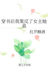 穿书后我策反了女主她弟